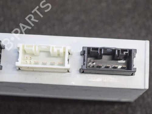 Electronic module BMW 3 Gran Turismo (F34) 320 i xDrive | BP6762384M83 