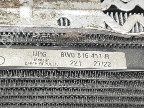 Radiator set AUDI A5 Sportback (F5A, F5F) 35 TDI | BP28194627M120 