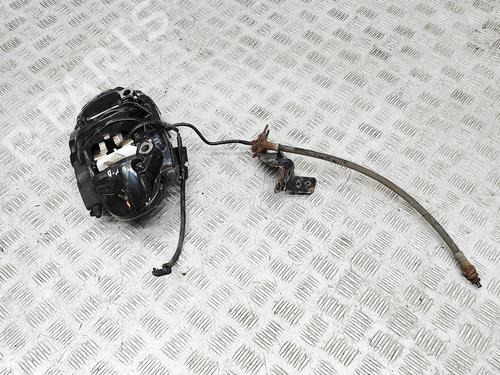 Right front brake caliper ALFA ROMEO STELVIO (949_) 2.2 D Q4 (949.AXB2A) | BP33624613M104 - Image 4