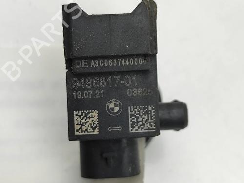 Electronic sensor BMW 8 Gran Coupe (G16, F93) M8 | BP28956245M84 