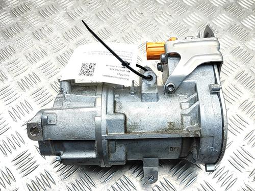AC compressor VW PASSAT B7 (362) 1.4 TSI EcoFuel | BP37469003M34 - Image 3