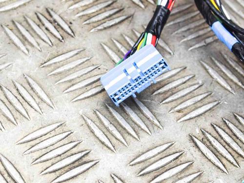 Wiring harness TESLA MODEL 3 (5YJ3) EV AWD | BP27758955E16