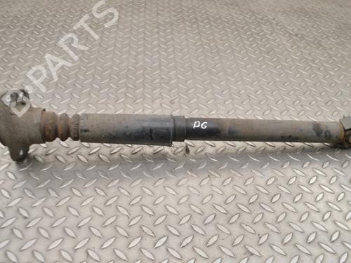 Used Right rear shock absorber Right rear shock absorber 33350696 33350696