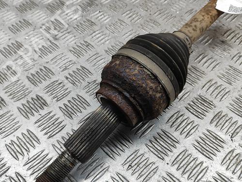 Left front driveshaft FORD TOURNEO CUSTOM V362 Bus (F3) 2.0 EcoBlue | BP30178088M38 