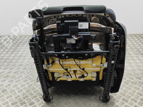 Left front seat VOLVO XC40 (536) B3 Mild-Hybrid | BP33383827C15 - Image 6