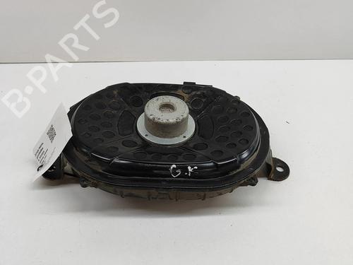 Used Electronic module Electronic module JAGUAR I-PACE (X590) EV400 AWD (400 hp) 27768347 27768347