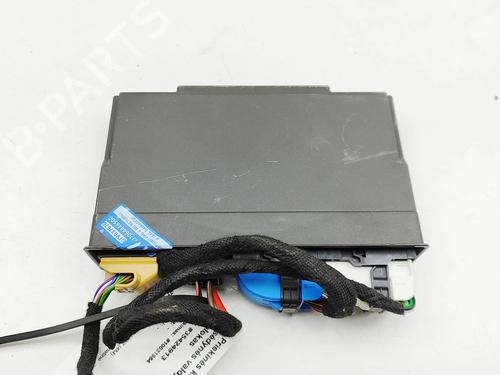 Electronic module AUDI Q7 (4MB, 4MG, 4MQ) 45 TDI quattro | BP34374801M83  - Image 6