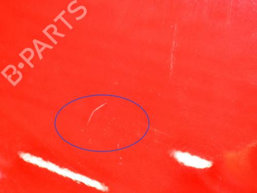 Fuel flap JAGUAR F-TYPE Coupe (X152) 3.0 SCV6 | BP7736100C131