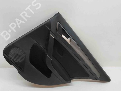 Used Rear right panel VW GOLF VII (5G1, BQ1, BE1, BE2) 1.4 TSI (125 hp) 20981975