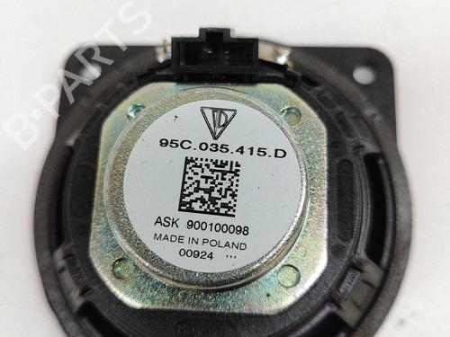 Speaker PORSCHE 911 (992) GT3 (992810) | BP27773878E2 