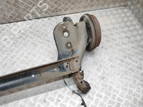 Bagaksel FORD TRANSIT COURIER B460 MPV 1.5 TDCi | BP38730537M2 - Image 6