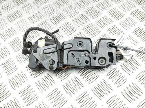 Used Hood lock Hood lock PORSCHE 911 (992) 3.8 Turbo S (992450, 992470) (650 hp) 33386934 33386934