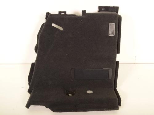 Used Boot lining BMW 3 Touring (F31) 330 d xDrive (258 hp) 30258223