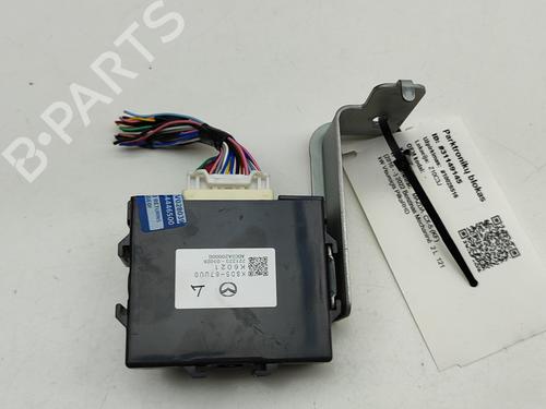 Elektronische module MAZDA CX-5 (KF) 2.0 (165 hp) 27607653