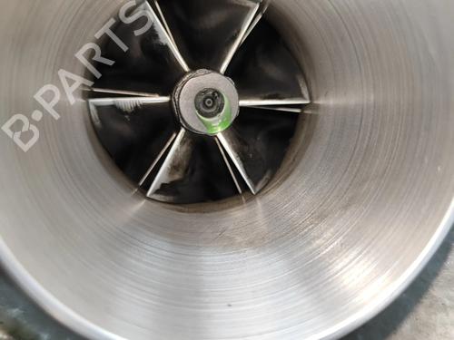 Engine VW AMAROK (2HA, 2HB, S1B, S6B, S7A, S7B, AGD) 2.0 BiTDI | BP35811711M1  - Image 8