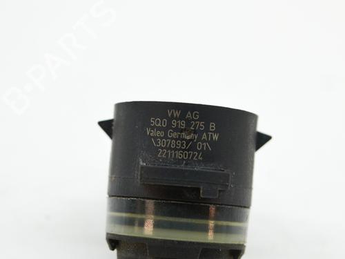 Elektronisk modul AUDI A5 Sportback (F5A, F5F) 2.0 TDI | BP8840521M83 