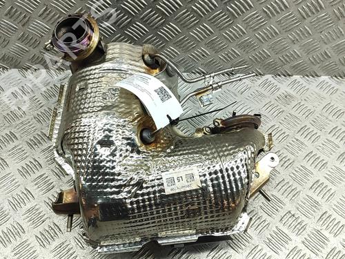 Used Catalyst Catalyst RENAULT AUSTRAL E-TECH 200 Hybrid (HGM2) (199 hp) 29007488 29007488