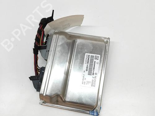 Gearbox control unit PORSCHE PANAMERA (970) 4.8 4S | BP27282362M52 - Image 3