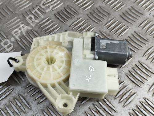 Left rear window motor SKODA ENYAQ iV SUV (5AZ) 60 | BP27795087E23 