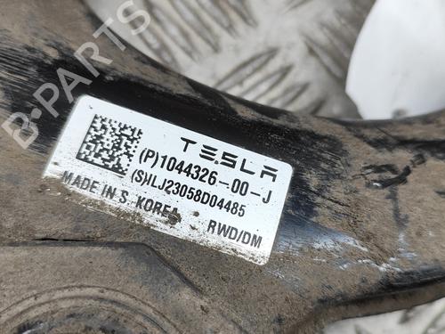 Right front suspension arm TESLA MODEL 3 (5YJ3) EV | BP27776109M13 