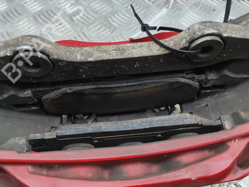 Left front brake caliper AUDI Q8 (4MN, 4MT) 55 TFSI Mild Hybrid quattro | BP38070359M105 - Image 7