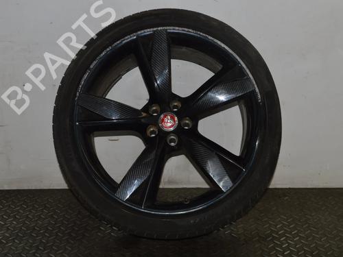 Used Rim Rim JAGUAR F-TYPE Coupe (X152) 5.0 SCV8 R AWD (551 hp) 35919932 35919932