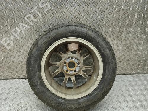 Fælk TOYOTA PRIUS PLUS (_W4_) 1.8 Hybrid (ZVW40W, ZVW41W) | BP31315168C45