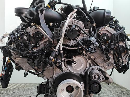 Motor BMW 5 (G30, F90) M5 Competition (625 hp) 28954604