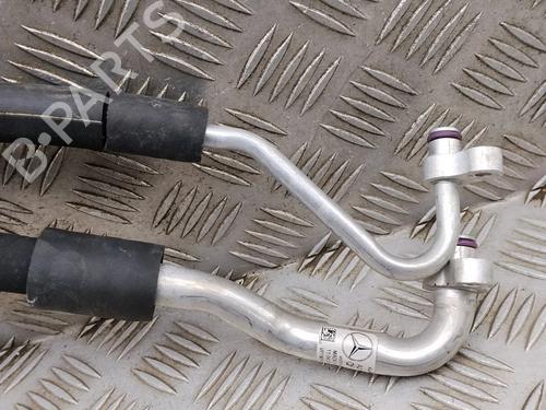 AC pipe MERCEDES-BENZ E-CLASS (W212) E 220 CDI / BlueTEC (212.001, 212.002) | BP39958563M126 - Image 6