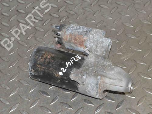 Used Starter MINI MINI COUNTRYMAN (R60) Cooper D ALL4 (112 hp) 30267475