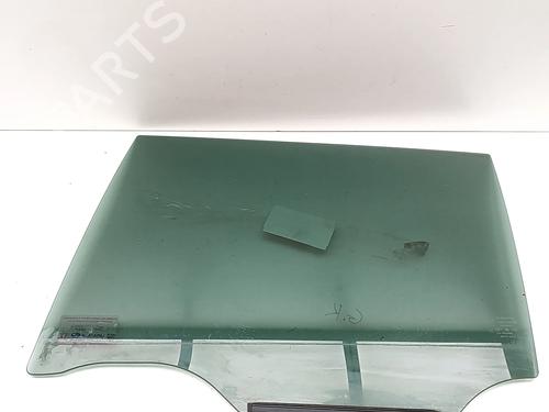 Used Rear left door window Rear left door window SUBARU OUTBACK (BS) 2.0 D AWD (BSD) (150 hp) 33392493 33392493