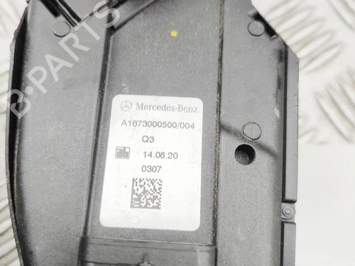 Pedal MERCEDES-BENZ E-CLASS (W213) E 300 de (213.016) | BP36021304I4 - Image 7