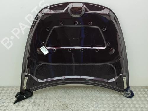 Motorhjelm TESLA MODEL Y (5YJY) Long Range All-wheel Drive | BP38201544C1 - Image 2