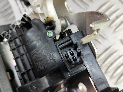 Bagklap lås SKODA KAROQ (NU7, ND7) 1.0 TSI | BP28546387C101 