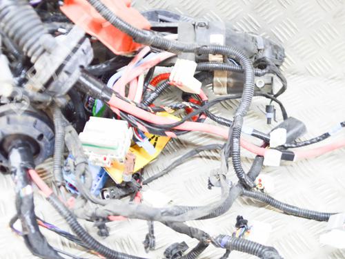 Wiring harness TESLA MODEL 3 (5YJ3) EV AWD | BP27763258E16 - Image 5