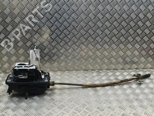 Used Gear lever Gear lever AUDI A6 C7 Avant (4G5, 4GD) 3.0 TDI quattro (320 hp) 39930569 39930569