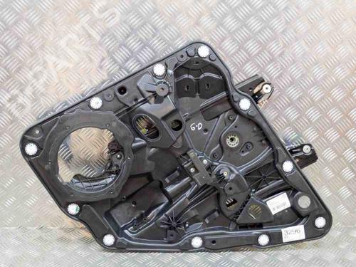 Used Rear right window mechanism VW TOUAREG (7P5, 7P6) 3.0 V6 TDI (262 hp) 7082660