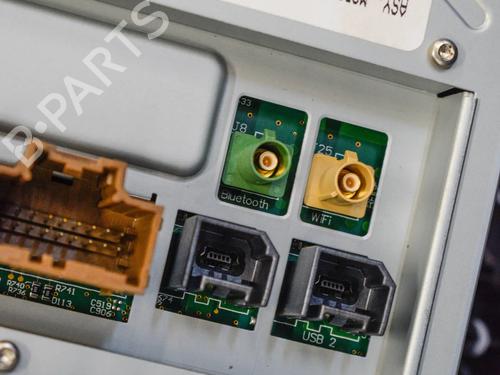 Display monitor TESLA MODEL S (5YJS) 75D AWD | BP20232958C48