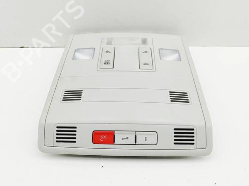 Plafonier VW T-CROSS (C11, D31) 1.0 TSi (116 hp) 30005230