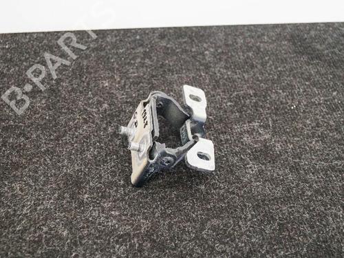 Hinge/Door check strap BMW 1 (F20) 120 d | BP14657827C146 