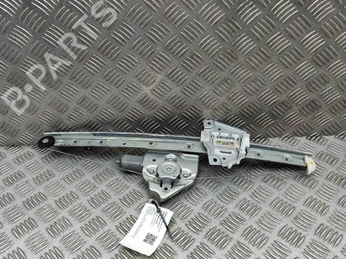 Used Rear left window mechanism SUZUKI GRAND VITARA II (JT, TE, TD) 2.4 All-wheel Drive (JT424, JB424, TDA4) (166 hp) 29569973