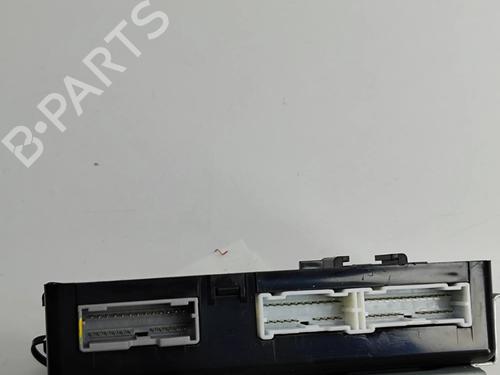 Electronic module HYUNDAI H-1 Cargo (TQ) 2.5 CRDi | BP24580492M83