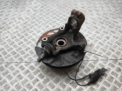 Right front steering knuckle FORD TRANSIT V363 Platform/Chassis (FED, FFD) 2.0 EcoBlue | BP38184469M26 - Image 4