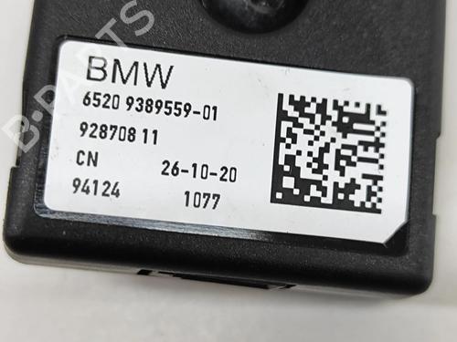 Electronic module BMW X3 (G01, F97, G08) xDrive 30 d Mild-Hybrid | BP27766708M83 - Image 6