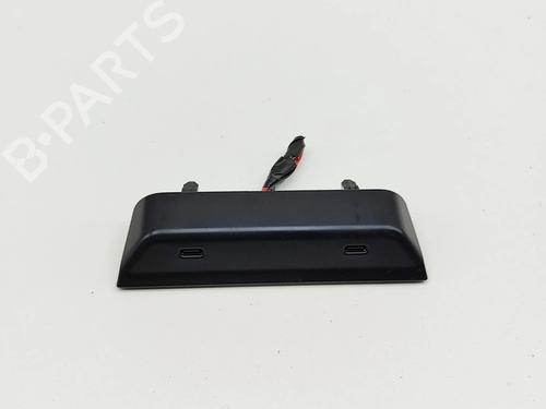 Used Electronic module Electronic module TESLA MODEL 3 (5YJ3) EV (283 hp) 36327209 36327209