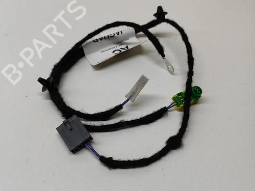 Wiring harness JAGUAR I-PACE (X590) EV400 AWD | BP27766823E16 - Image 6