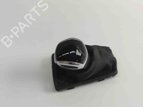 Used Shift knob AUDI Q3 (F3B) 35 TFSI (150 hp) 27789904