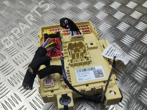 Fuse box KIA SPORTAGE V (NQ5) 1.6 T-GDi Hybrid AWD | BP33381861E1 - Image 2