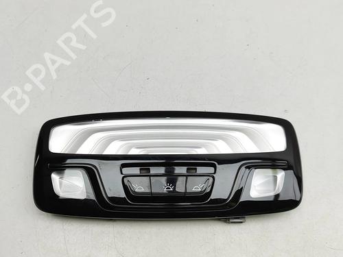 Luz interior Luz interior BMW 8 Gran Coupe (G16, F93) 840 i (333 hp) 33825643 33825643