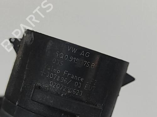 Electronic module VW TRANSPORTER T6 Van (SGA, SGH, SHA, SHH) 2.0 TDI | BP28559260M83 